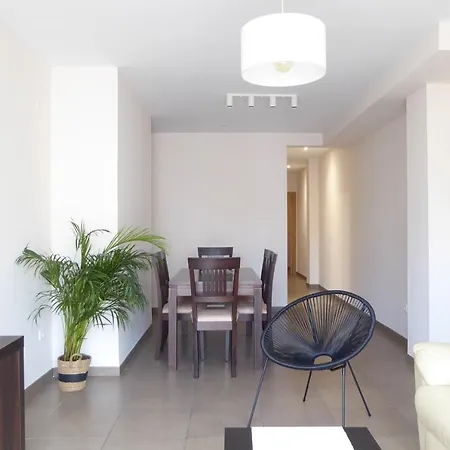 Coqueto De 3 By Hometels Apartment