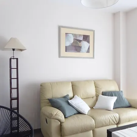 Coqueto De 3 By Hometels Apartment *